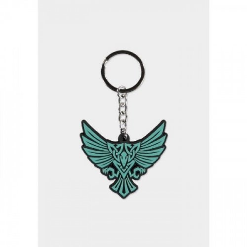 Avaimenper�: Assassin's Creed - Valhalla Rune Eagle