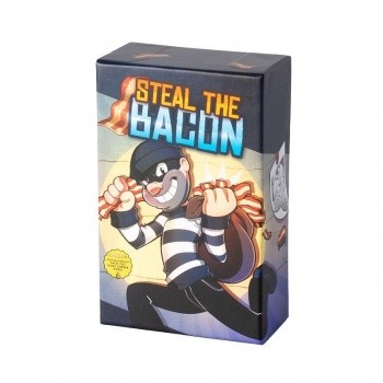 Steal The Bacon