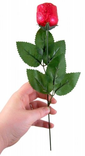 Ruususuklaa (20g)