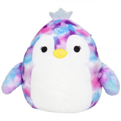 Pehmolelu: Squishmallows - Tomara the Penguin (36cm)