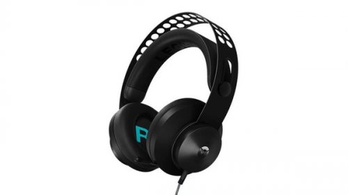 Lenovo: Legion H300 Wired Gaming Headset (PC/PS5/PS4/XONE/XSX/NS