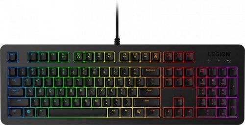Lenovo: Legion K300 RGB Gaming N�pp�imist�