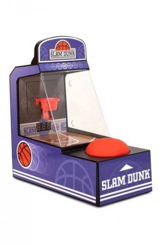 Slam Dunk: Koripallopeli