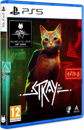 Stray
