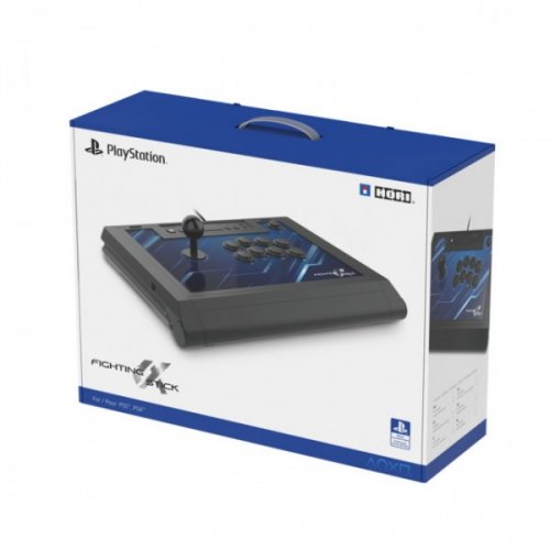 Hori: PS5 Fighting Stick Ohjain (PS4/PS5)