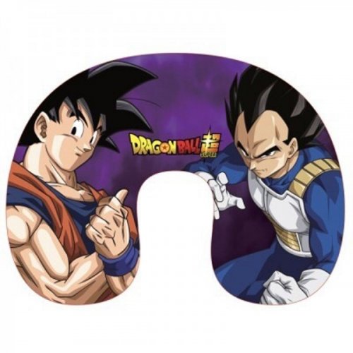 Niskatyyny: Dragon Ball Neck Cushion