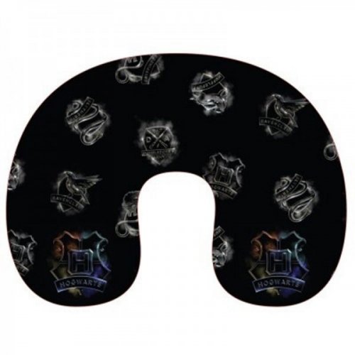 Niskatyyny: Harry Potter Hogwarts Neck Cushion