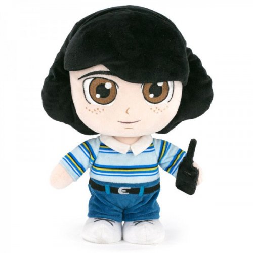 Pehmolelu: Stranger Things - Mike (26cm)
