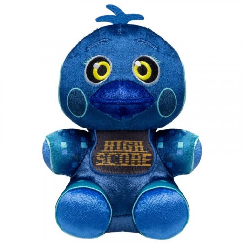 Pehmolelu: Five Nights At Freddys - High Score Chica (18cm)
