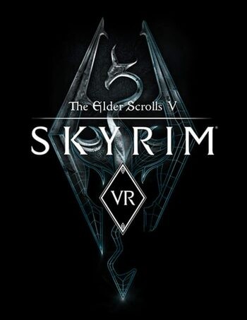 Elder Scrolls V: Skyrim - VR (EMAIL-koodi) Elder Scrolls V: Skyrim - VR (EMAIL-koodi)