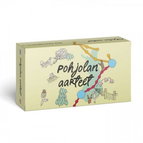 Pohjolan Aarteet