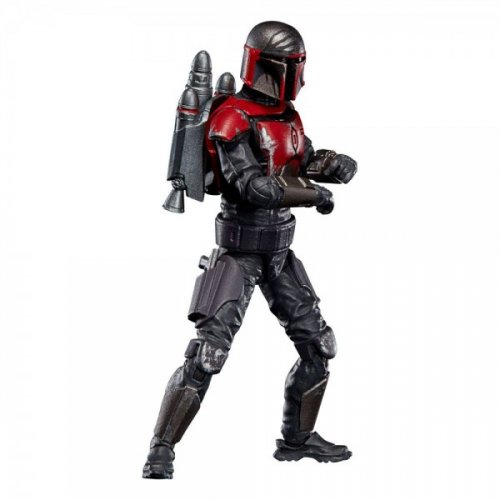 Figuuri: Star Wars - The Mandalorian "Super Commando" (Vintage Collection) (10cm)