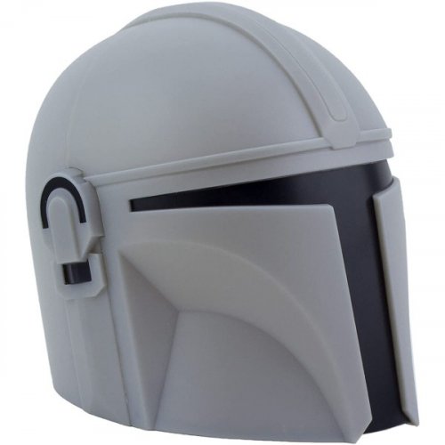 Lamppu: Star Wars - Mandalorian Light