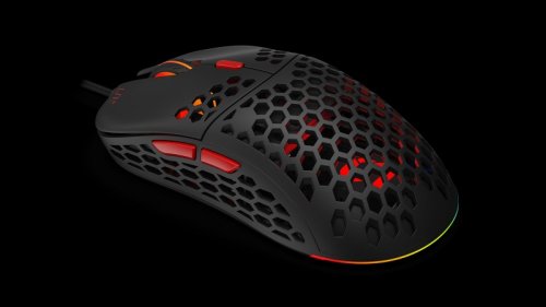 SPC Gear: Lix+ Ultralight Gaming Mouse Pelihiiri