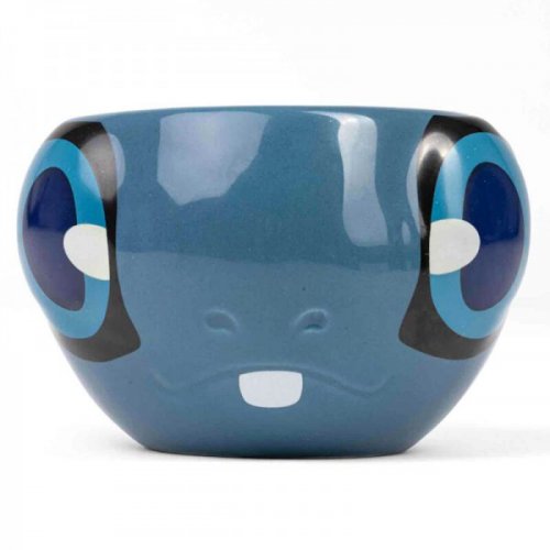 Muki: World Of Warcraft - Murloc 3D (400ml)