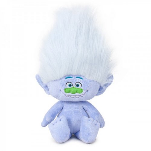 Pehmolelu: Trolls - Guy Diamond (75cm)