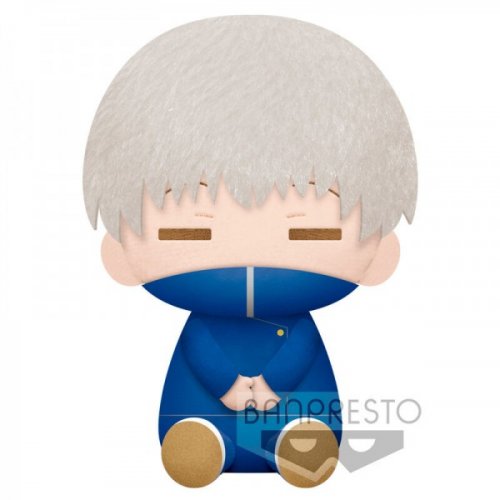 Pehmolelu: Jujutsu Kaisen - Toge Inumaki (20cm)