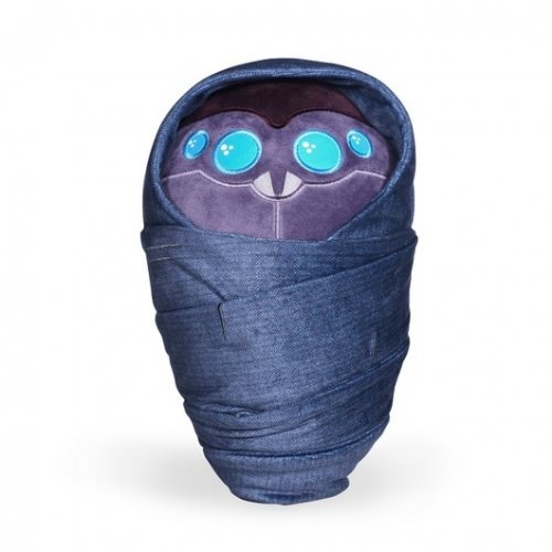 Pehmolelu: Destiny 2 - Fallen Baby (25cm)