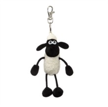Avaimenper�: Late Lammas Plush Keychain