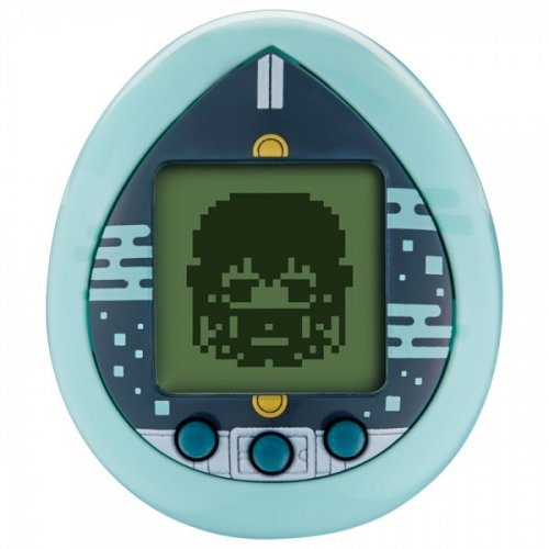 Tamagotchi Virtual Pet: Demon Slayer (Muichirotchi)