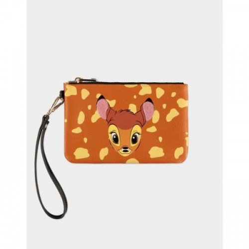 Laukku: Disney Bambi - K�silaukku