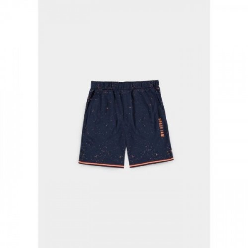 Housut: Space Jam Basketball Shorts (M)
