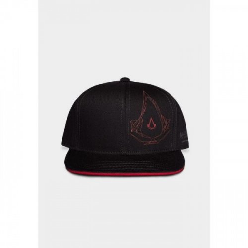 Lippis: Assassin's Creed - Red Crest Snapback