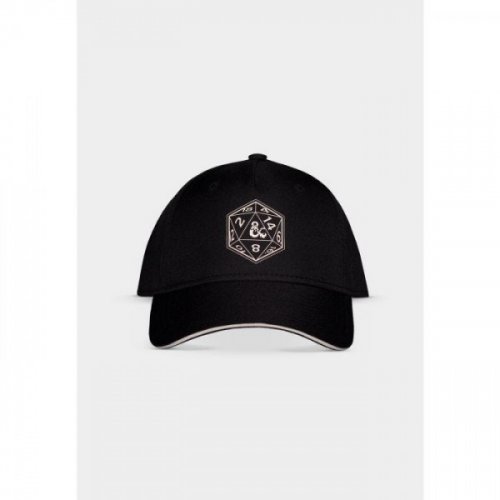 Lippis: Dungeons & Dragons - Dice Baseball Cap