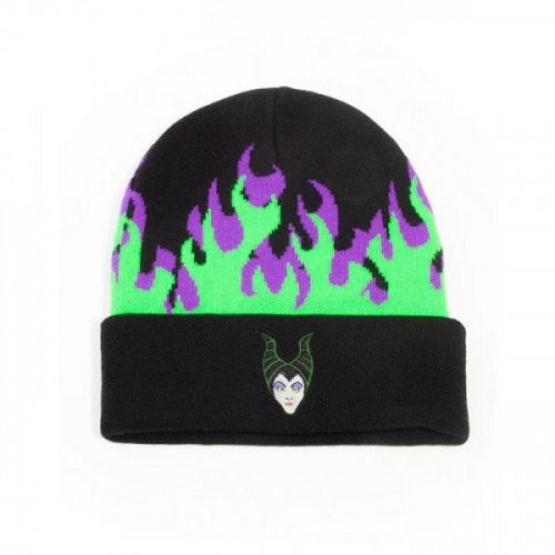 Pipo: Disney - Maleficent Roll Up