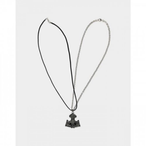 Kaulakoru: Assassin's Creed Valhalla - Hammer Necklace