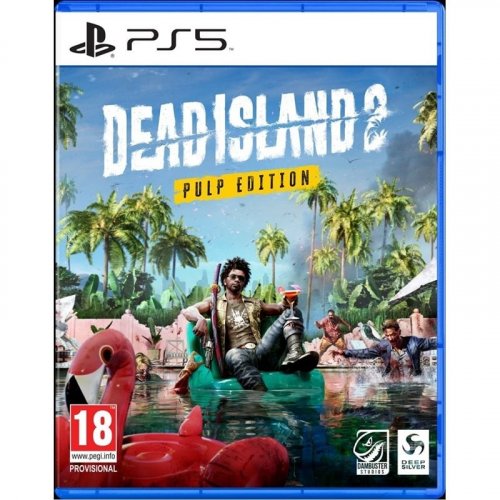 Dead Island 2 (Pulp Edition)