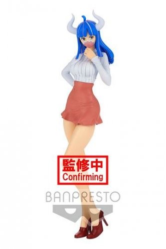 Figuuri: Glitter & Glamours - One Piece - Ulti (B) (23cm)