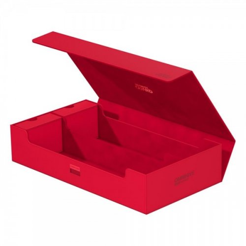 Ultimate Guard: Omnihive 1000+ Xenoskin (Red)