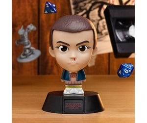 Lamppu: Stranger Things - Eleven Icon Light