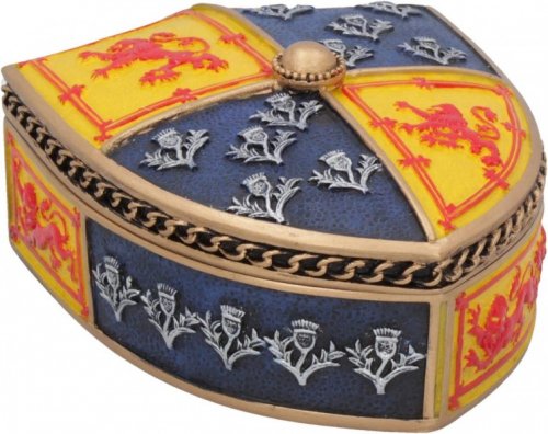 S�ilytysrasia: Box Of The Brave (12.5cm)