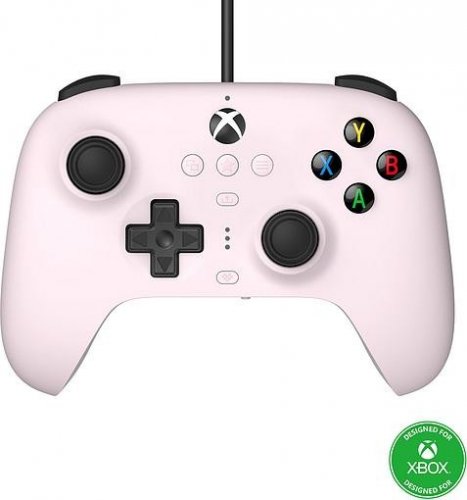 8BitDo: Ultimate Wired Controller (Pink) (XSX/XSS/XONE/PC)