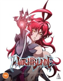 Witchblade: Complete Collection (Collector's Edition)