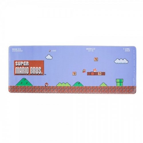 Hiirimatto: Super Mario - Super Mario Bros. (30x80cm)