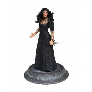 Figuuri: Witcher Netflix - Yennefer (20cm) Figuuri: Witcher Netflix - Yennefer (20cm)