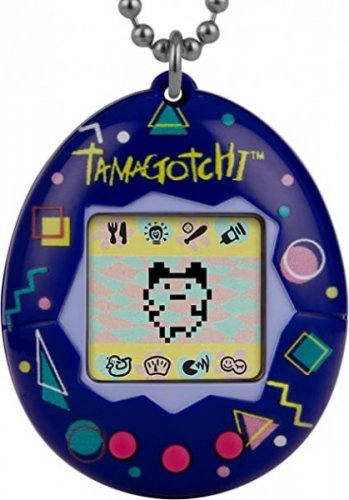 Tamagotchi Virtual Pet: 90's