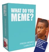 What Do You Meme? - Fresh Memes Lis�osa 1 (Suomi)