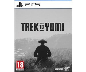 Trek to Yomi