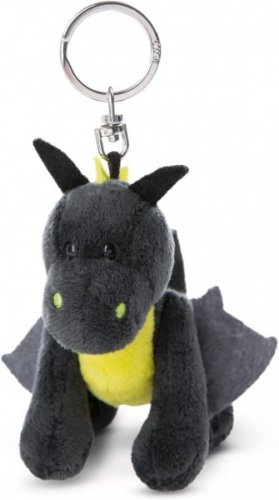Avaimenper�: Cute Dragon Plush (9cm)