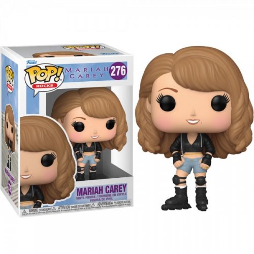 Funko Pop! Rocks: Mariah Carey