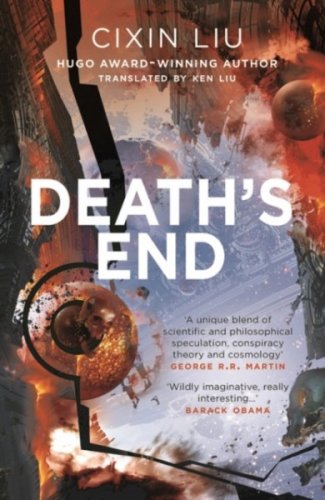 Death's End (PB)