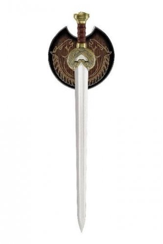 Lord of the Rings: Replica Sword of Theoden (1/1, 96cm)