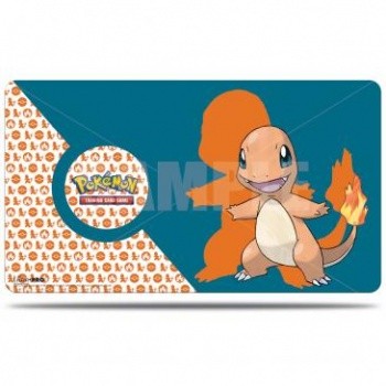 Up - Charmander Playmat For Pok�mon