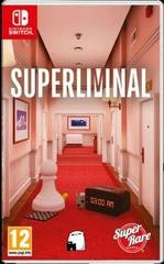 Superliminal (CIB) (K�ytetty)
