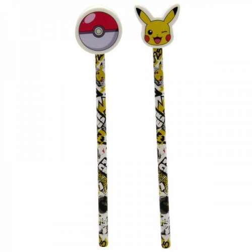 Kyn�: Pokemon - Eraser Top (satunnainen)