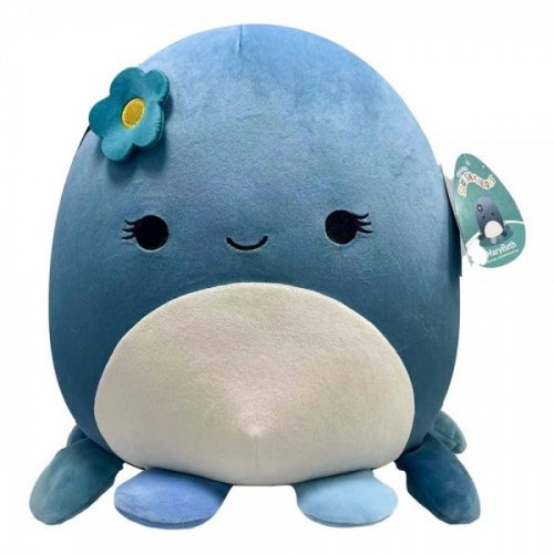 Pehmolelu: Squishmallows - MaryBeth The Octopus (30cm)